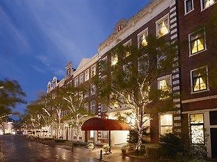 Huis Ten Bosch Hotel Amsterdam Hayaki Esterno foto